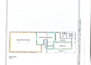 Foto 12 - Magazzino via Biban, Carbonera - foto 12