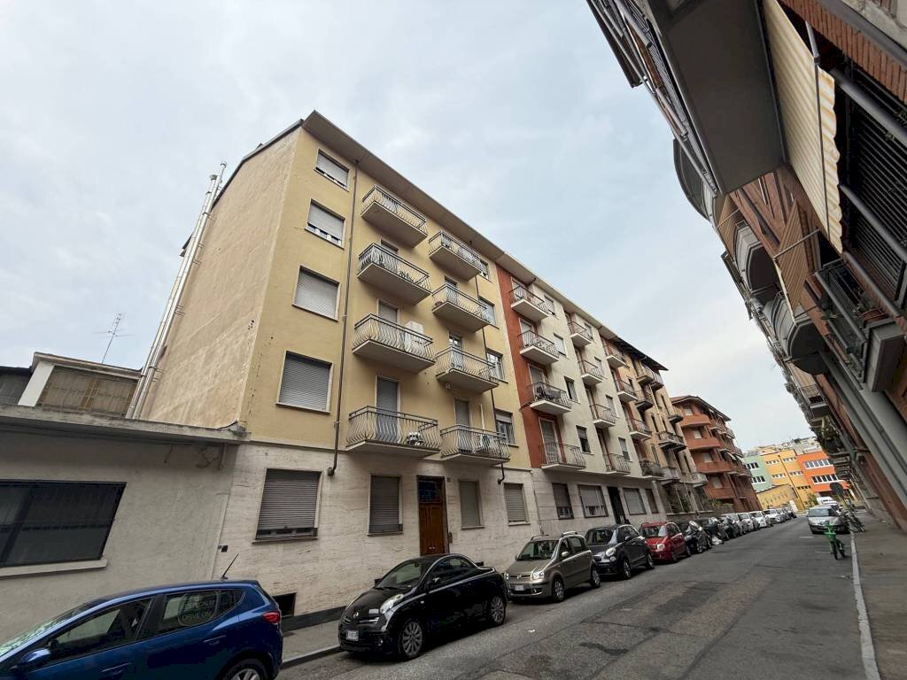 Facciata - Trilocale via Bussoleno, 21, Torino - foto 2