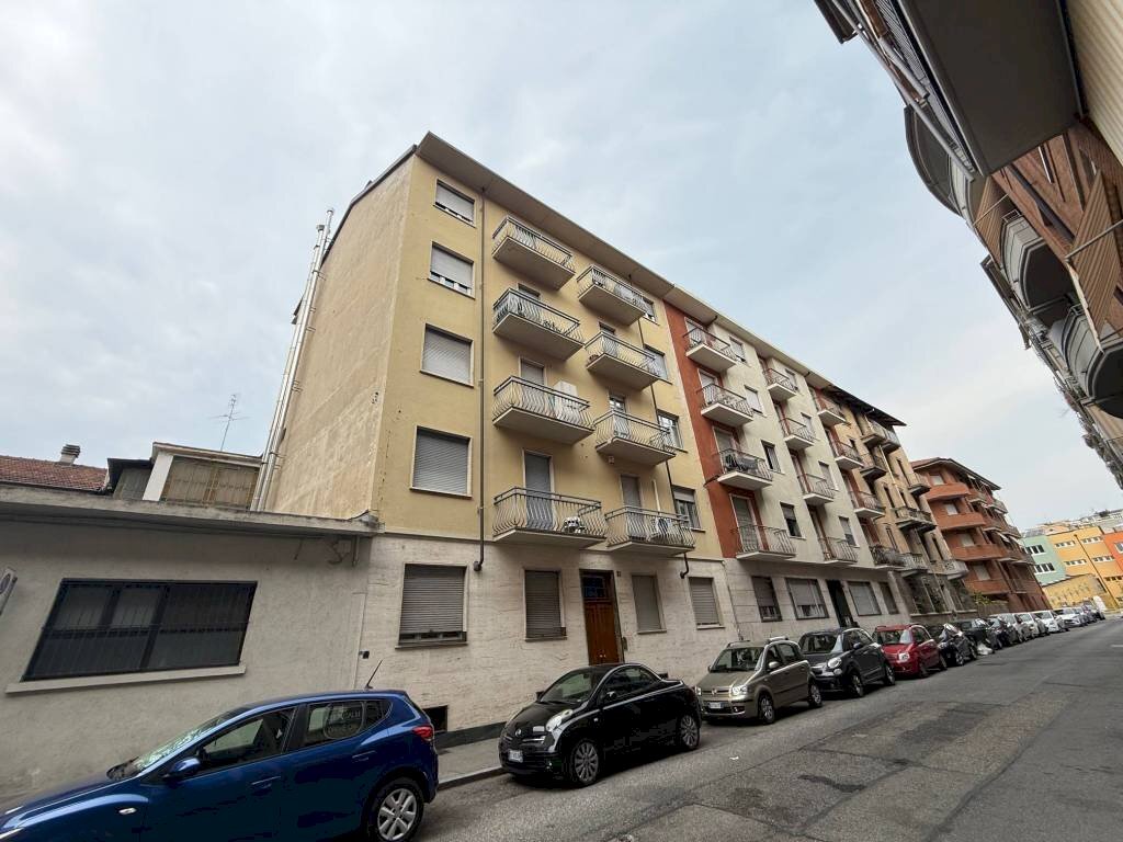 Facciata - Trilocale via Bussoleno, 21, Torino - foto 3
