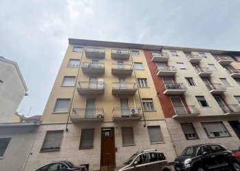 Facciata - Trilocale via Bussoleno, 21, Torino - foto 1