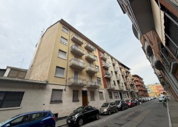 Facciata - Trilocale via Bussoleno, 21, Torino - foto 2