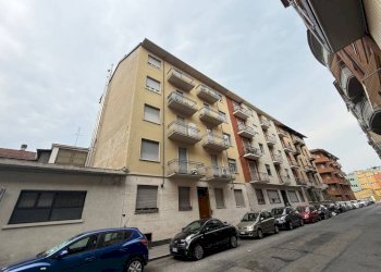 Facciata - Trilocale via Bussoleno, 21, Torino - foto 3