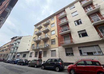 Facciata - Trilocale via Bussoleno, 21, Torino - foto 4