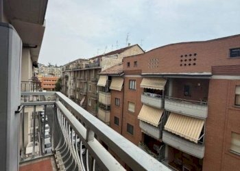 Balcone - Trilocale via Bussoleno, 21, Torino - foto 8