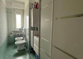 Bagno - Trilocale via Bussoleno, 21, Torino - foto 9