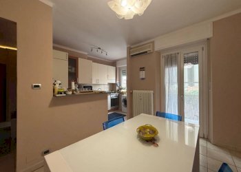 Cucina - Trilocale via Bussoleno, 21, Torino - foto 13