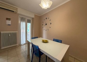 Soggiorno - Trilocale via Bussoleno, 21, Torino - foto 14