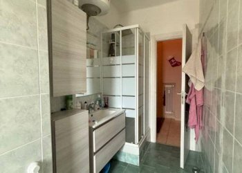 Bagno - Trilocale via Bussoleno, 21, Torino - foto 18