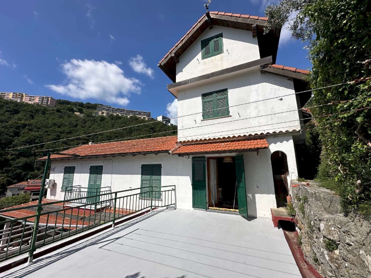 img_2811 - Casa indipendente via Mogadiscio, Genova - foto 2