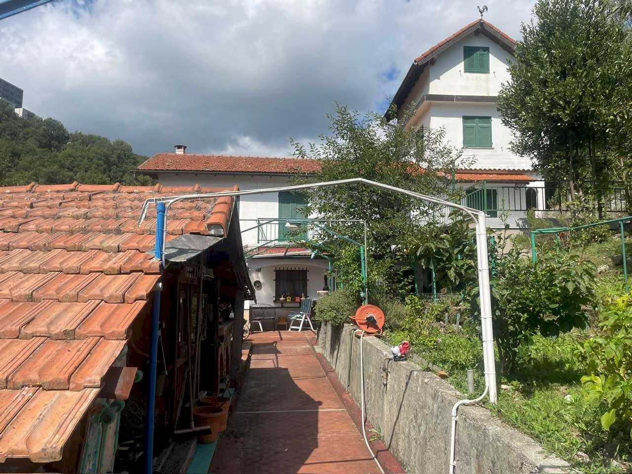 1bd52bdd-143e-4b3d-9c35-b77b470dc476 - Casa indipendente via Mogadiscio, Genova - foto 3