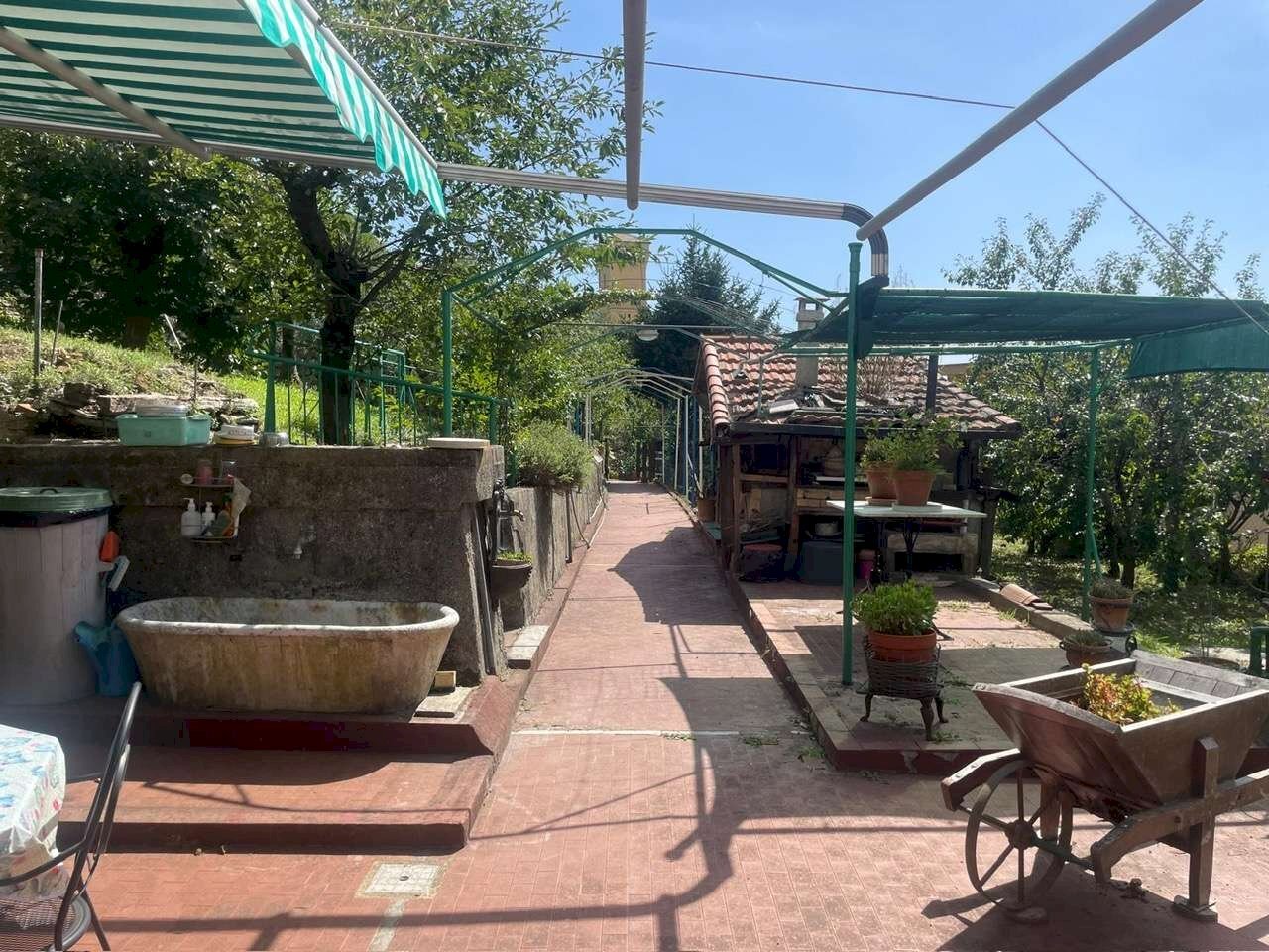1c62d65c-e74c-4818-a594-e7538be2159d - Independent house via Mogadiscio, Genova - photo 1