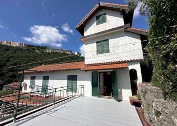 img_2811 - Casa indipendente via Mogadiscio, Genova - foto 2