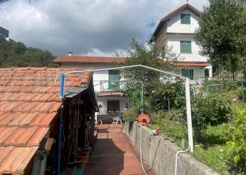 1bd52bdd-143e-4b3d-9c35-b77b470dc476 - Casa indipendente via Mogadiscio, Genova - foto 3