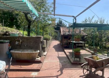 1c62d65c-e74c-4818-a594-e7538be2159d - Casa indipendente via Mogadiscio, Genova - foto 4