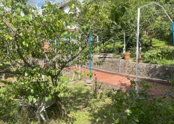 f30cf2d9-3fe6-41c9-a089-9ffac5640c9e - Casa indipendente via Mogadiscio, Genova - foto 7