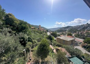 img_2806 - Casa indipendente via Mogadiscio, Genova - foto 8