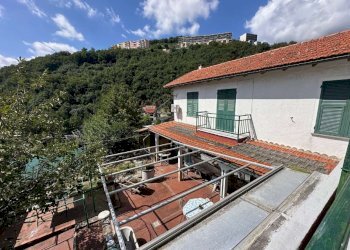 img_2814 - Casa indipendente via Mogadiscio, Genova - foto 25