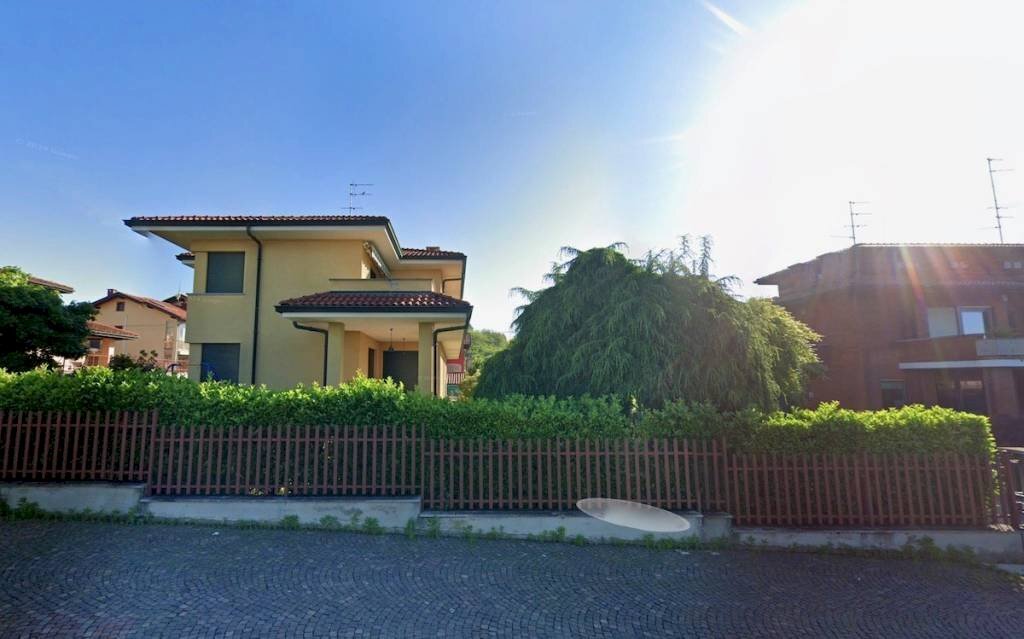 Facciata - Villa via Provinciale, 52, Occhieppo Superiore - foto 2