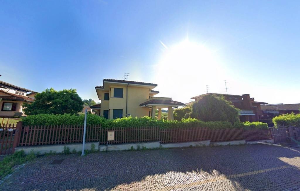 Facciata - Villa via Provinciale, 52, Occhieppo Superiore - foto 3