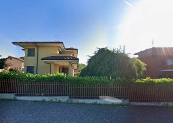 Facciata - Villa via Provinciale, 52, Occhieppo Superiore - foto 2