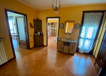 Ingresso - Villa via Provinciale, 52, Occhieppo Superiore - foto 4
