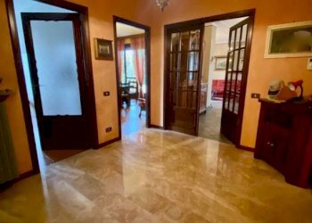 Ingresso - Villa via Provinciale, 52, Occhieppo Superiore - foto 5