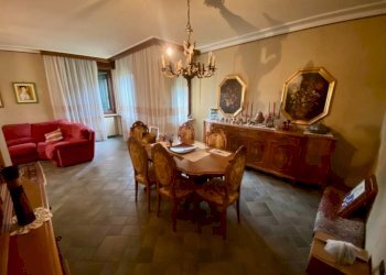 Salone - Villa via Provinciale, 52, Occhieppo Superiore - foto 7