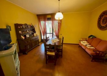 Sala da pranzo - Villa via Provinciale, 52, Occhieppo Superiore - foto 10