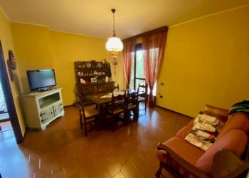 Sala da pranzo - Villa via Provinciale, 52, Occhieppo Superiore - foto 11