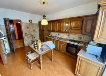 Cucina - Villa via Provinciale, 52, Occhieppo Superiore - foto 12