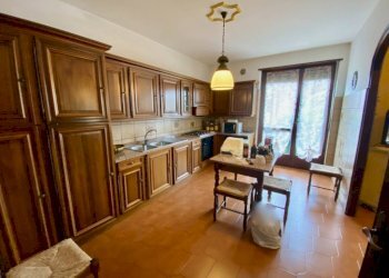 Cucina - Villa via Provinciale, 52, Occhieppo Superiore - foto 13