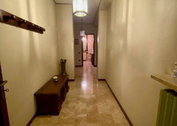 Corridoio - Villa via Provinciale, 52, Occhieppo Superiore - foto 14