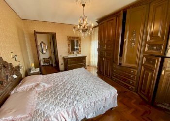 Camera da letto - Villa via Provinciale, 52, Occhieppo Superiore - foto 15