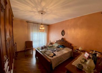 Camera da letto - Villa via Provinciale, 52, Occhieppo Superiore - foto 18