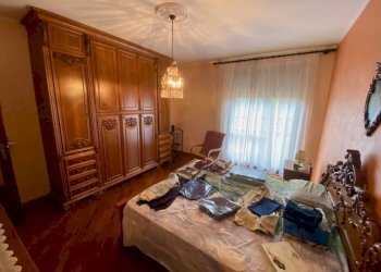 Camera da letto - Villa via Provinciale, 52, Occhieppo Superiore - foto 19