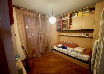 Camera da letto - Villa via Provinciale, 52, Occhieppo Superiore - foto 20