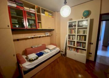 Camera da letto - Villa via Provinciale, 52, Occhieppo Superiore - foto 21