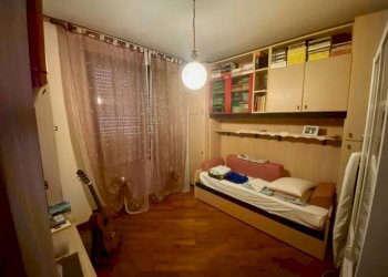 Camera da letto - Villa via Provinciale, 52, Occhieppo Superiore - foto 22