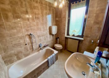 Bagno - Villa via Provinciale, 52, Occhieppo Superiore - foto 24