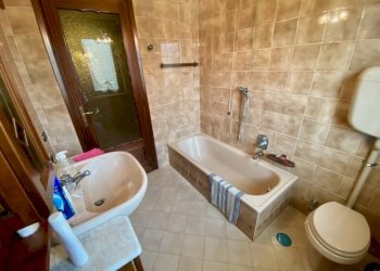 Bagno - Villa via Provinciale, 52, Occhieppo Superiore - foto 25