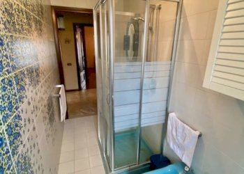 Bagno - Villa via Provinciale, 52, Occhieppo Superiore - foto 26