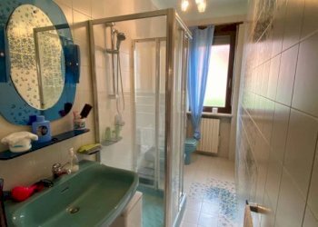 Bagno - Villa via Provinciale, 52, Occhieppo Superiore - foto 27