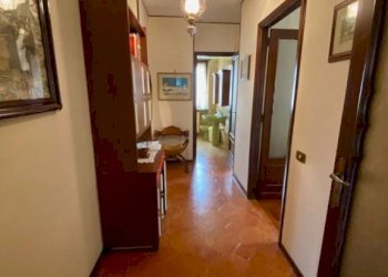 Corridoio - Villa via Provinciale, 52, Occhieppo Superiore - foto 30