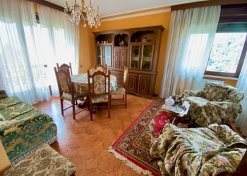 Soggiorno - Villa via Provinciale, 52, Occhieppo Superiore - foto 31