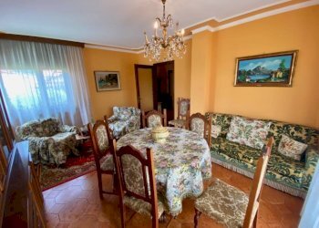 Soggiorno - Villa via Provinciale, 52, Occhieppo Superiore - foto 32