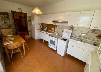 Cucina - Villa via Provinciale, 52, Occhieppo Superiore - foto 33