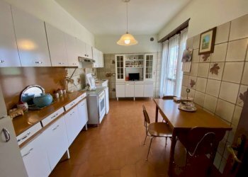 Cucina - Villa via Provinciale, 52, Occhieppo Superiore - foto 34