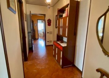 Corridoio - Villa via Provinciale, 52, Occhieppo Superiore - foto 35