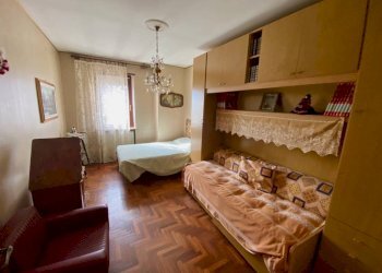 Camera da letto - Villa via Provinciale, 52, Occhieppo Superiore - foto 36