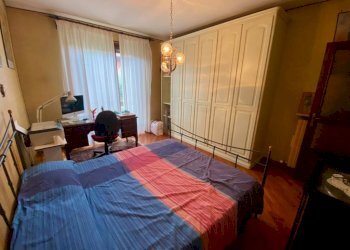 Camera da letto - Villa via Provinciale, 52, Occhieppo Superiore - foto 37